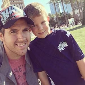 Meet your Posher, William